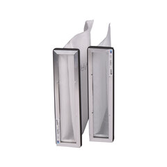 Sett til Villavent Save VTR 250 0/B 09 - Systemair