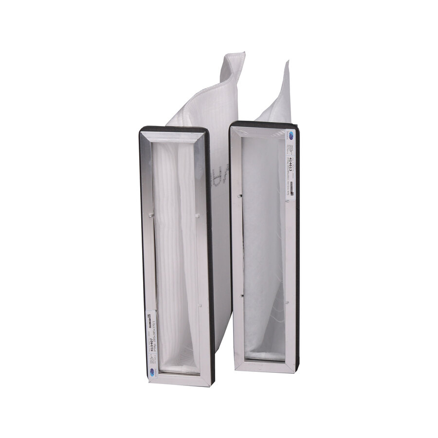 Sett til Villavent Save VTR 250 0/B 09 - Systemair 