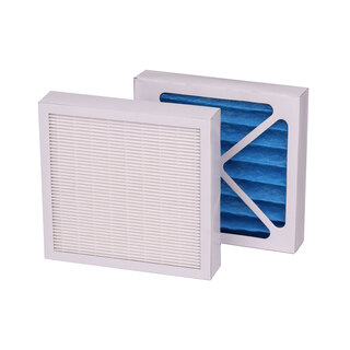 Sett til Villavent/Systemair Save VSR 15 0