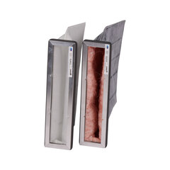 Sett til Villavent Save VTR 250 0/B Duo - Systemair
