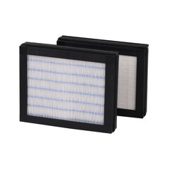 Sett til Villavent/Systemair Save VSR 15 0 Duo ny modell