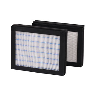 Sett til Villavent/Systemair Save VSR 15 0 Duo ny modell