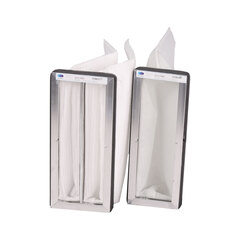 Sett til Villavent/Systemair Save VTR 15 0 Pose