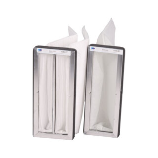 Sett til Villavent/Systemair Save VTR 15 0 Pose