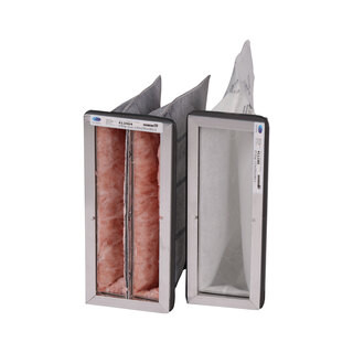 Sett til Villavent/Systemair Save VTR 15 0 Duo Pose