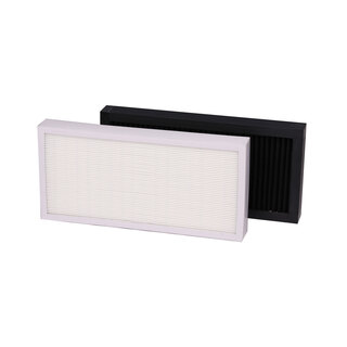 Sett til Covent Bovent BA 250/350/450 Du o