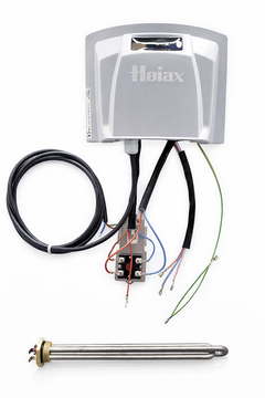 Høiax CONNECTED 200/250 RetroFit m/2kW element