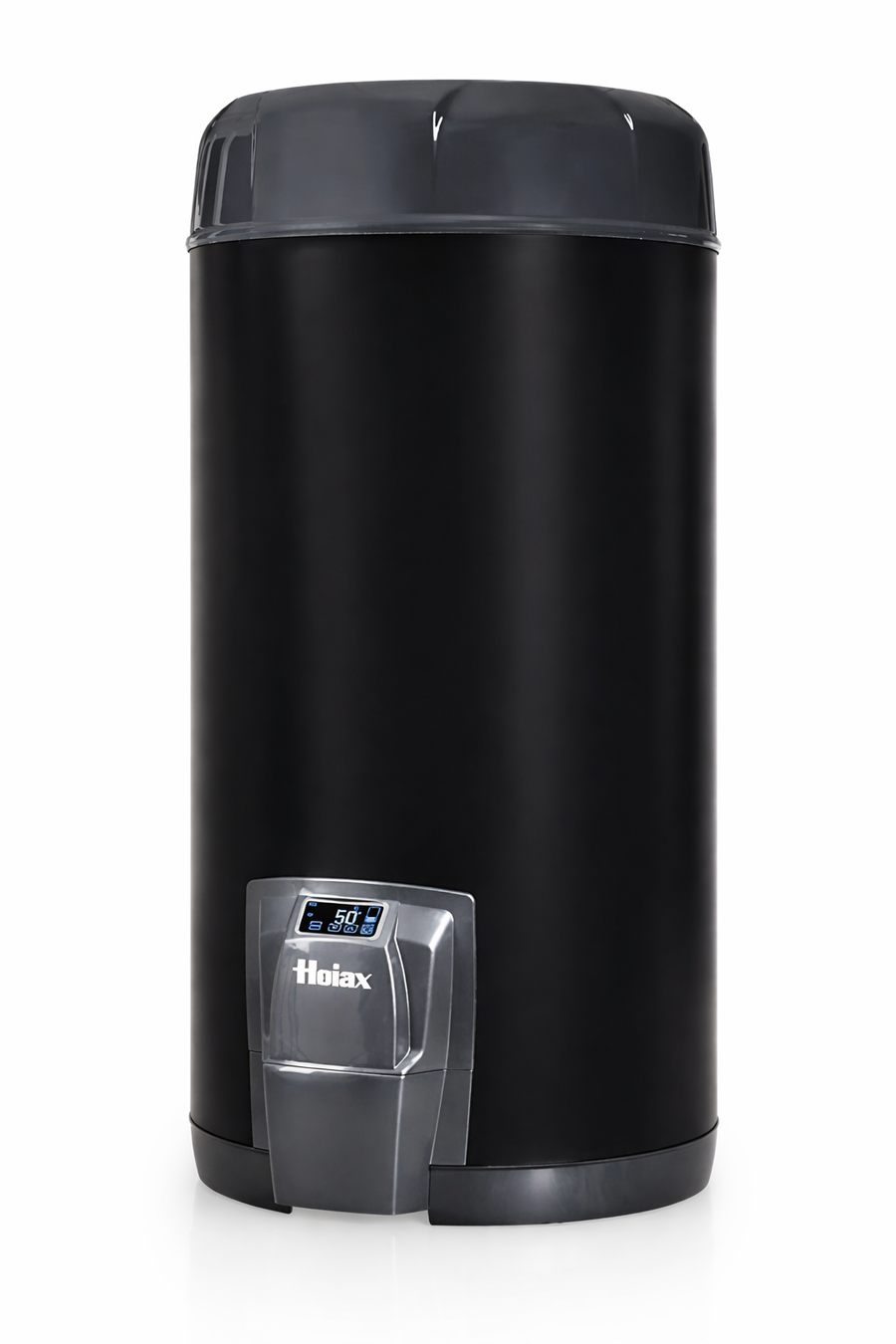 Høiax CONNECTED 200L Varmtvannsbereder 