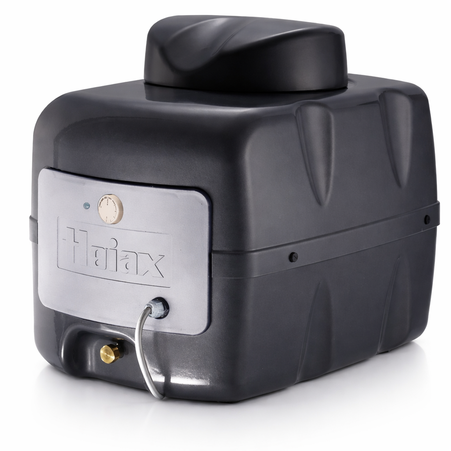 Høiax HeatEx ECO 20 