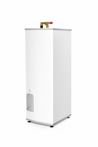 Høiax Quadro S 110L