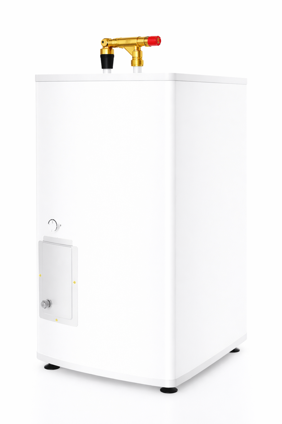 Høiax Quadro S 060 Varmtvannsbereder 