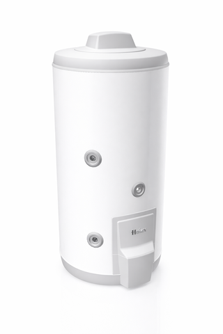 Høiax Titanium ECO 300L (m/ spiral)