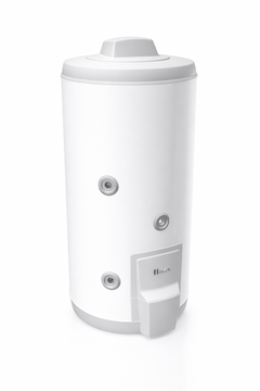 Høiax Titanium ECO 200 (m/ spiral) Varmtvannsbereder