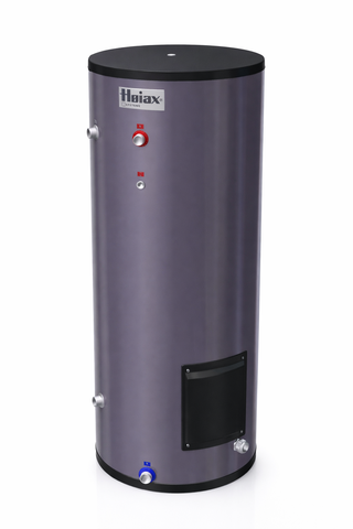 Høiax SRS 500 ECO 3x5 kW