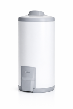 Høiax Titanium ECO 120