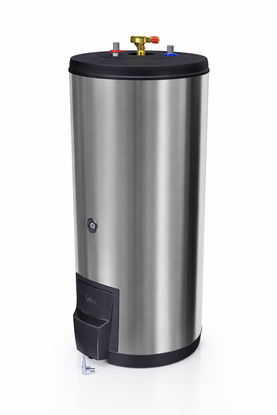 Høiax Titanium VPM ECO 300-30 RF 