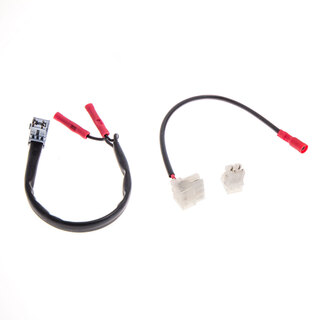 Kabler til fyringsautomat