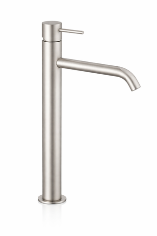 Remer X Style X11L armatur BØRSTET NIKKEL