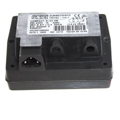 Ignition transformer