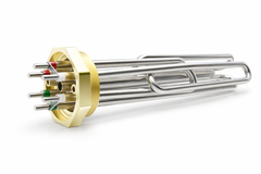 Høiax 5/4'' elkolbe 3kW 230/400V 300L bereder (2008 og nyere)