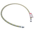 Oljeslange BIO 1000mm 3/8"x3/8" HVO - B10