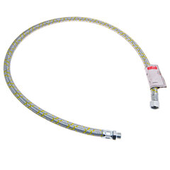 Oljeslange BIO 1000mm 3/8"x3/8" HVO - B10