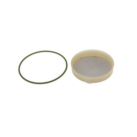 Filter + o-ring (BIO)