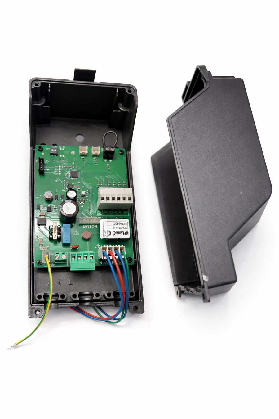 CDI 15 kontrollboks KNX (3. gen) 