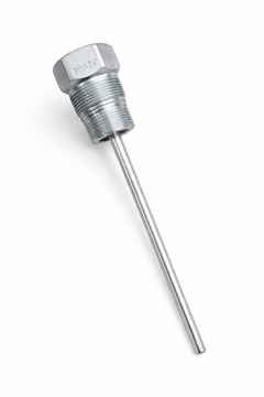 Varselfløyte 1 1/4" tankalarm