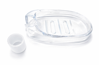 Såpeholder for dusj 311PT