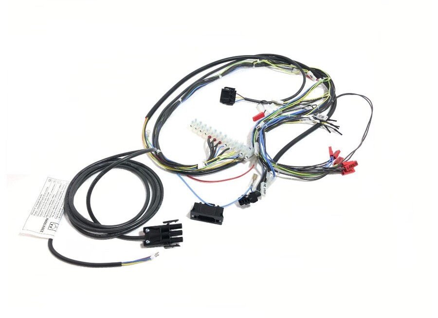 Kabelsett - Atmos styrepanel 