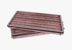 Filtersett F7 S20 X/R 360x695x350