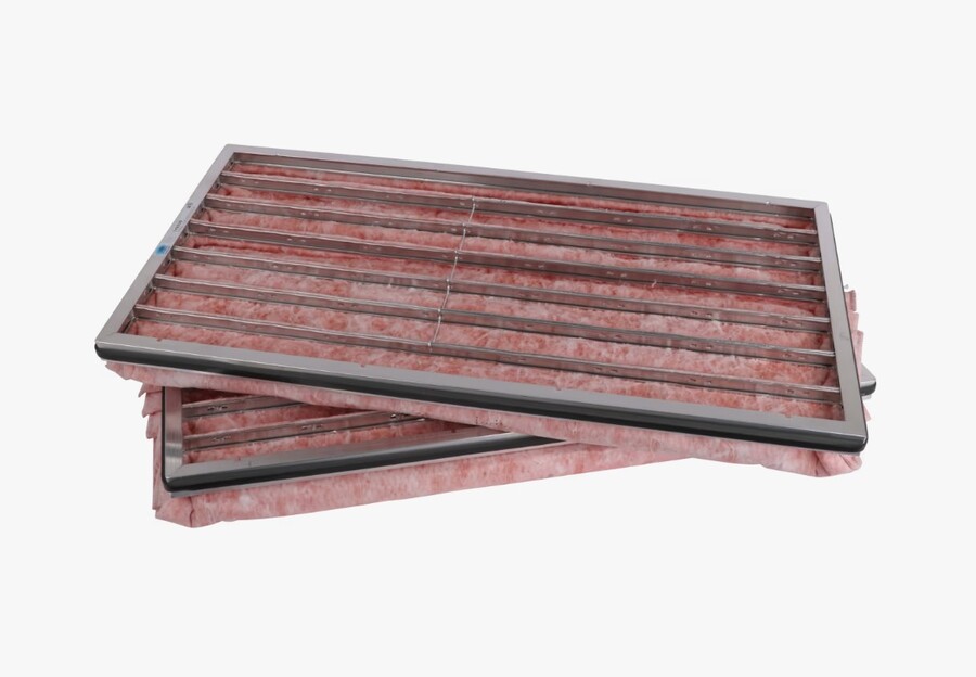 Filtersett F7 S20 X/R 360x695x350 