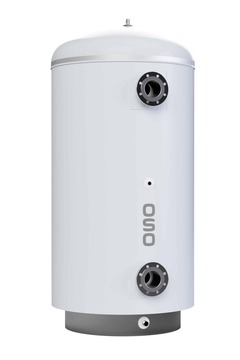 OSO MA 600 - Heat SS MAXI ACCU HEAT