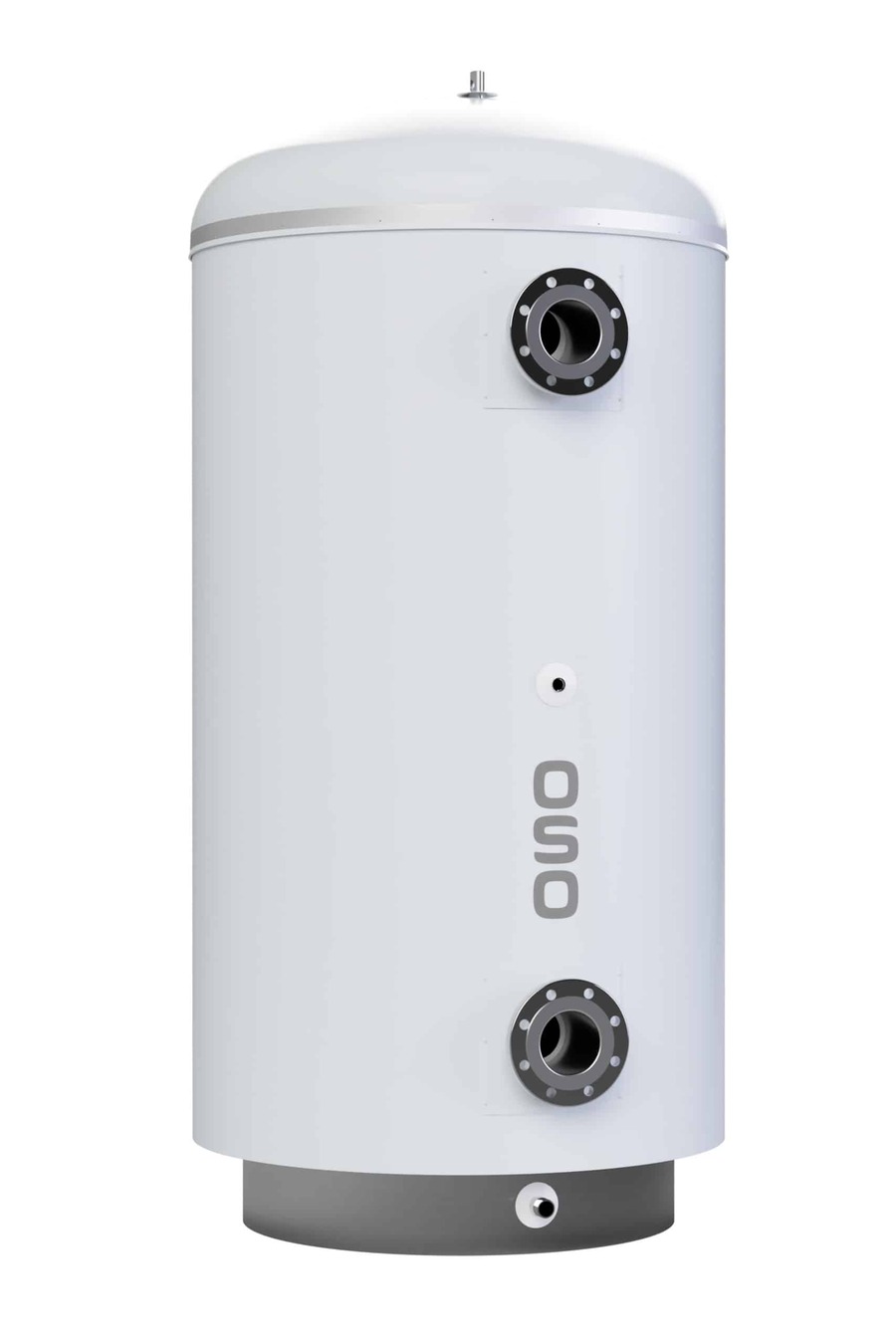 OSO MA 600 - Heat SS MAXI ACCU HEAT 