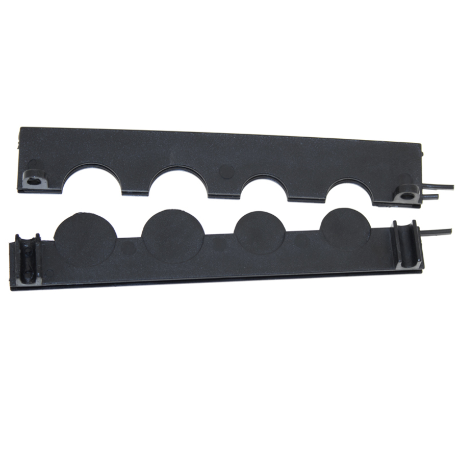 Cable grommet 
