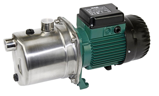DAB Jet-Inox 112 M Jet-pumpe