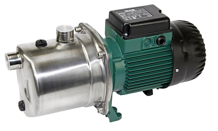 DAB Jet-Inox 112 M Jet-pumpe 
