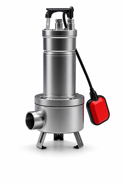 DAB FEKA VS 550 T-NA 3x400V