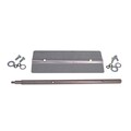 Air damper assembly