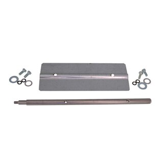 Air damper assembly