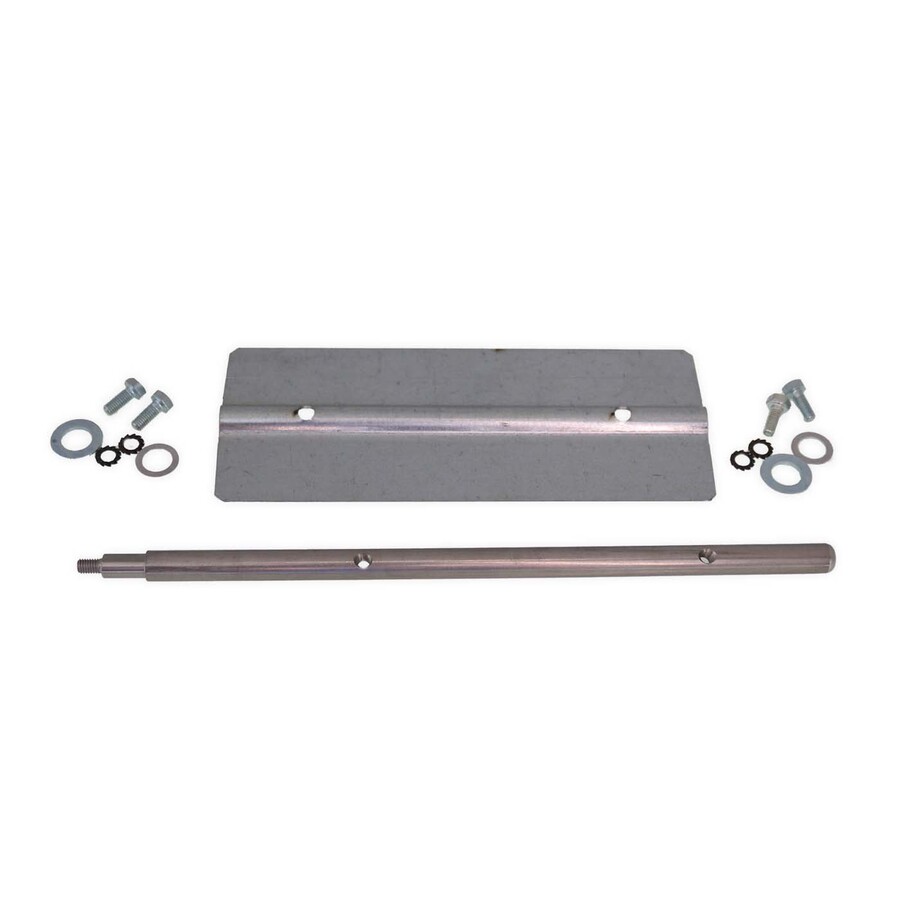 Air damper assembly 