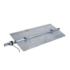 Air damper assembly