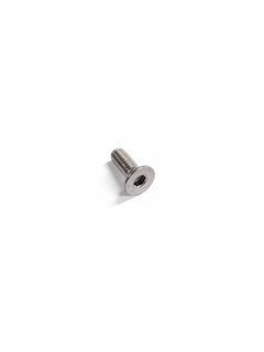 Skrue 3x10mm syrefast (VL95)