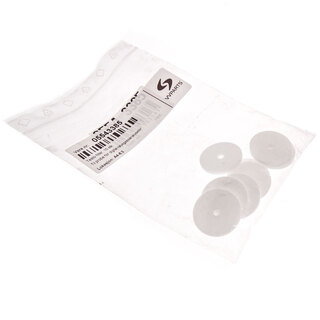 Testo filter, 10 stk.