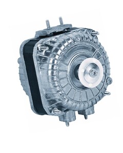 Henry SPQ-10-20-18/26 viftemotor 230V 10W 1300rpm IP42