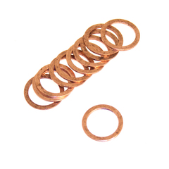 Washer (pakke à 10 stk)