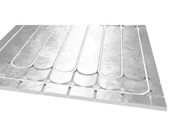 Canes EPS rehabplate cc200 1200x600x20mm (0,72m2/plate)