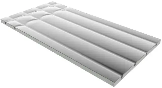 Canes EPS rehabplate cc200 1200x600x20mm (0,72m2/plate) 