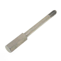 Short shaft